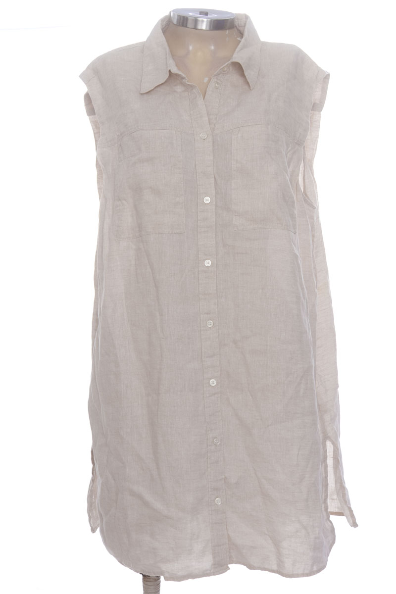 Vestido / Enterizo color Beige - H&M