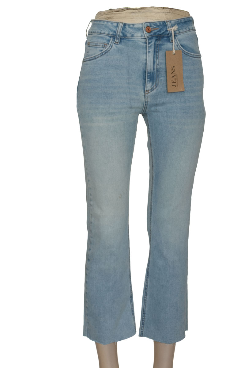 Pantalones color Azul - Seven Seven