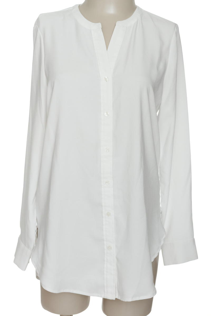 Blusa color Blanco - Dalia