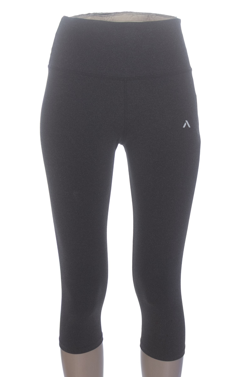 Ropa Deportiva / Salida de Baño color Gris - Bronzini