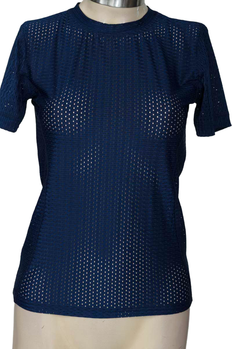 Ropa Deportiva / Salida de Baño color Azul - Closeando