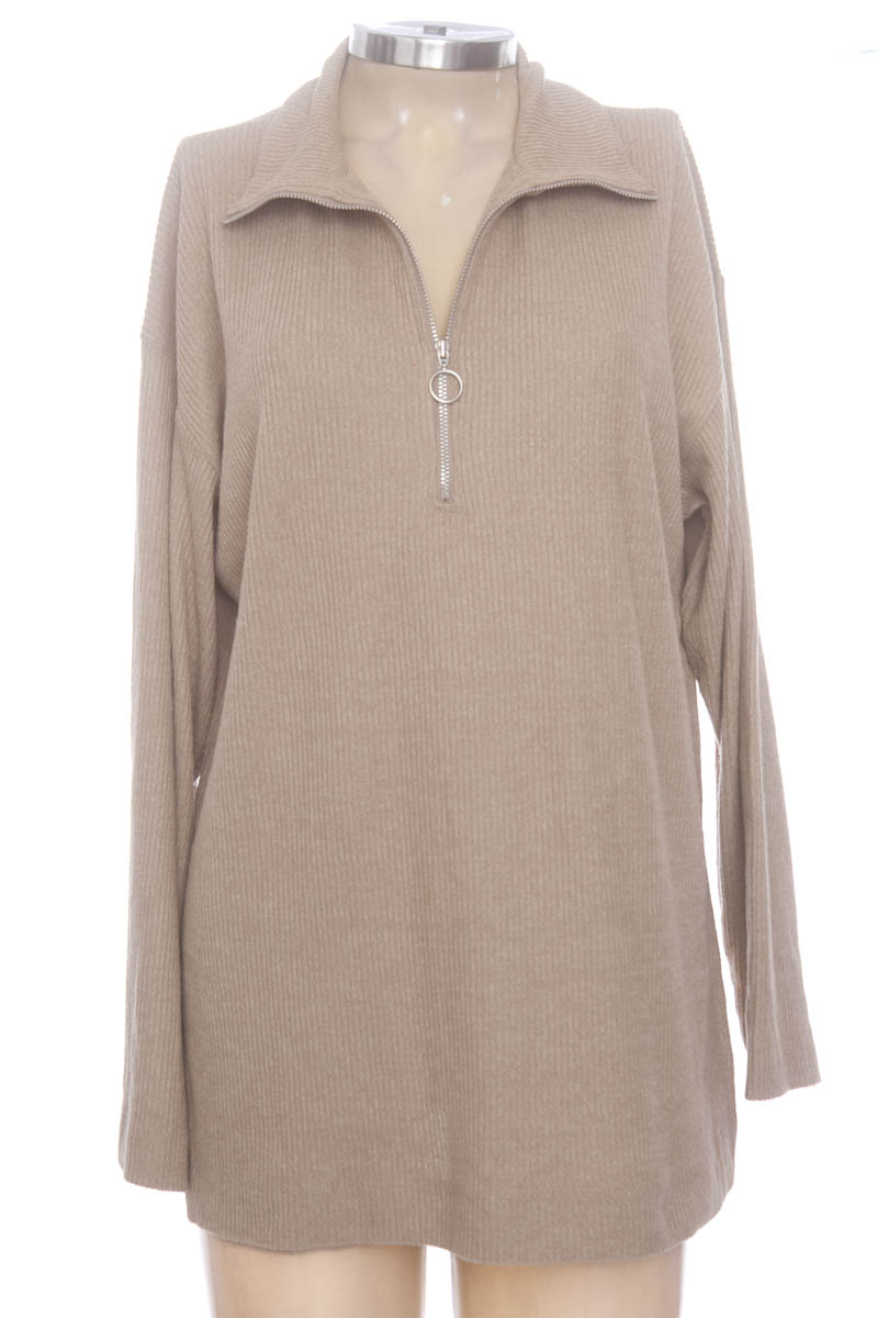 Sweater color Beige - H&M