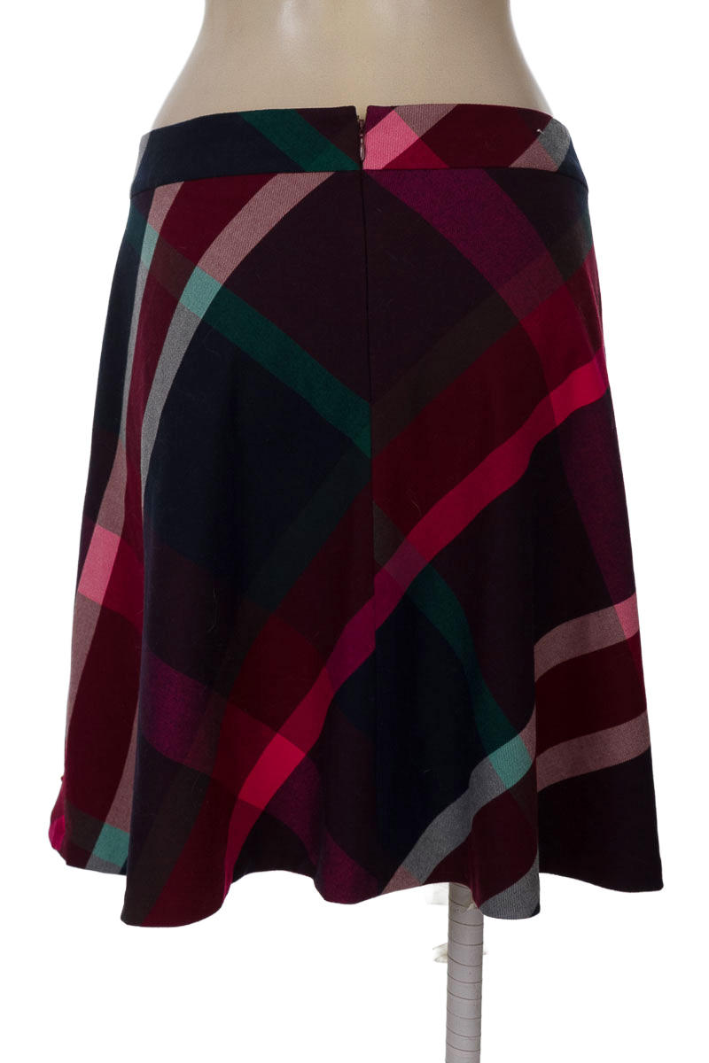 Falda color Estampado - Tommy Hilfiger