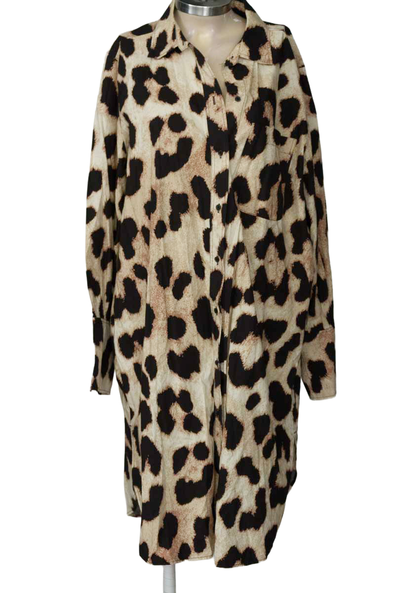 Vestido / Enterizo color Beige - H&M