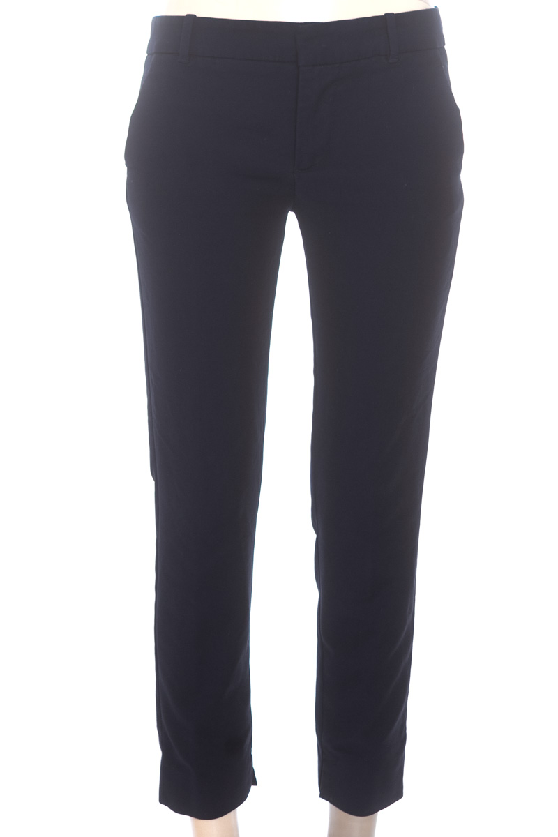 Pantalones color Azul - Zara