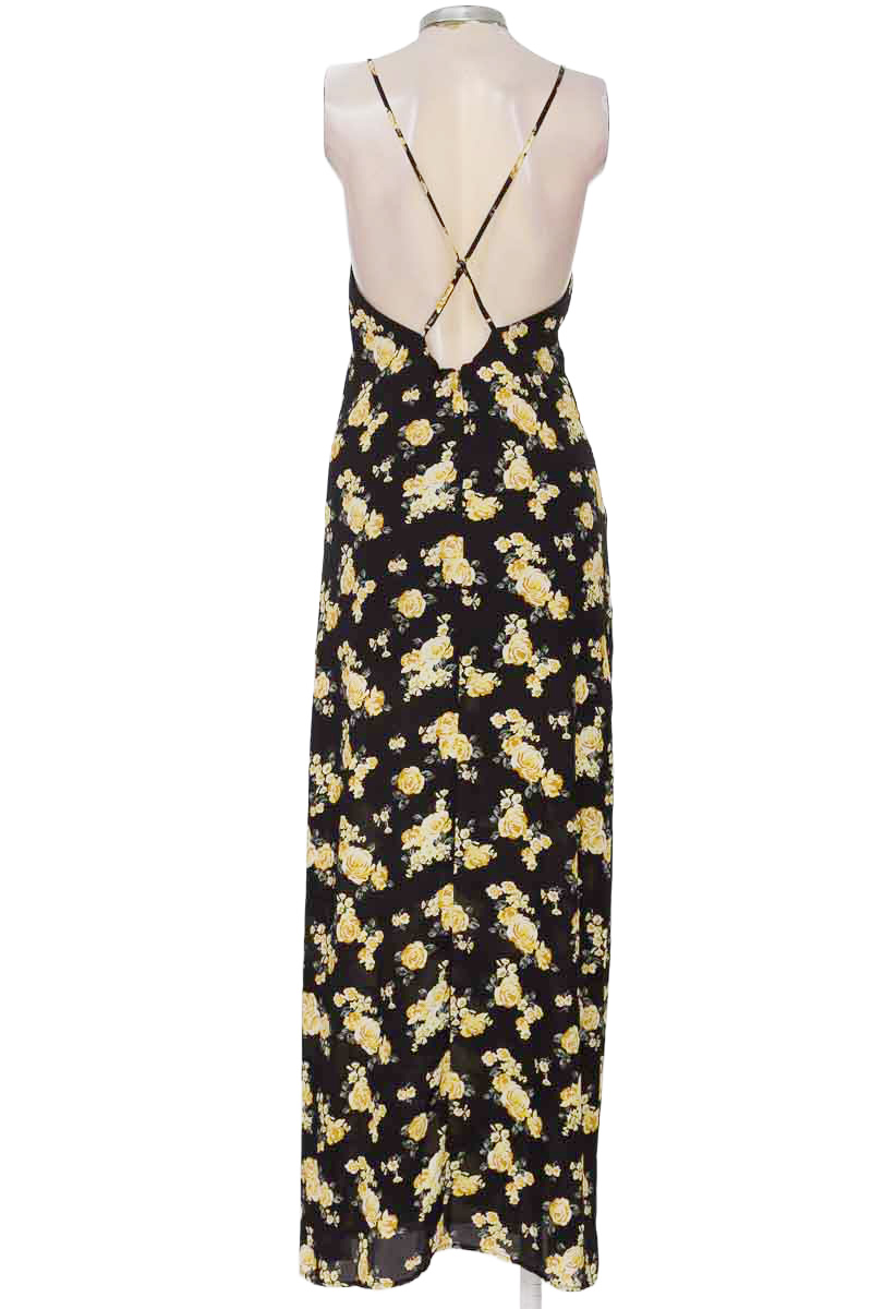 Vestido / Enterizo color Negro - Forever 21