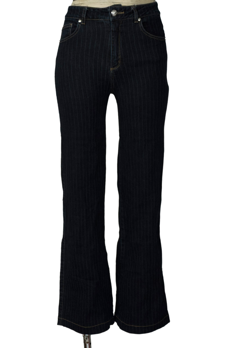 Pantalones color Azul - Studio F