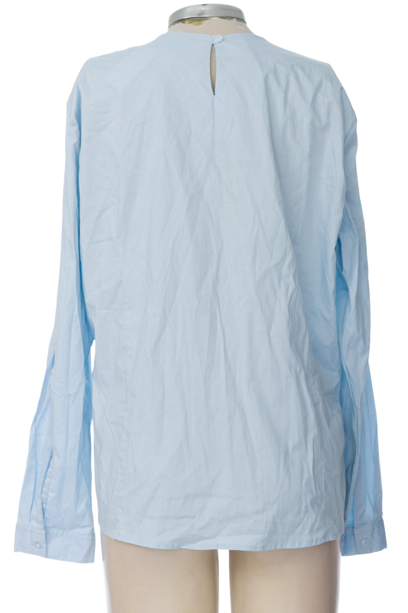 Blusa color Azul - Sarhem