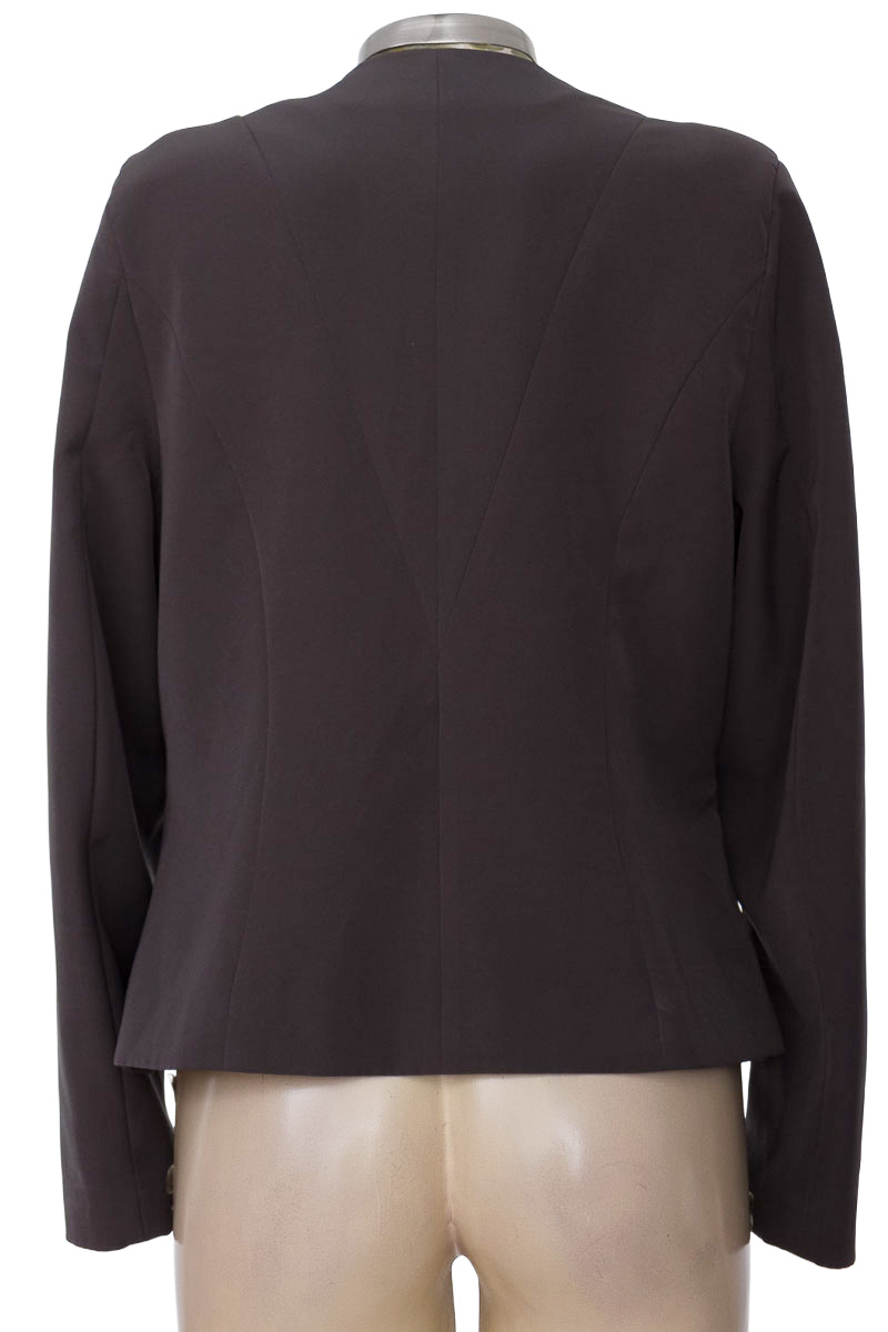 Chaqueta / Abrigo color Gris - Arkitect