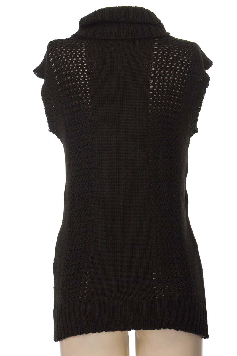 Sweater color Negro - Zephir