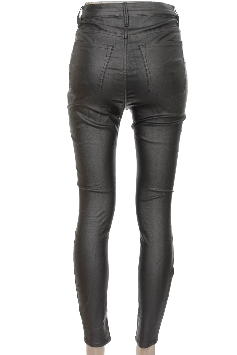 Pantalones color Gris - Tennis