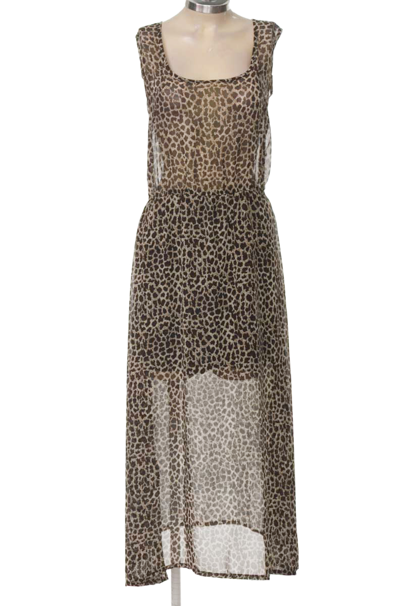 Vestido / Enterizo color Estampado - RAGGED