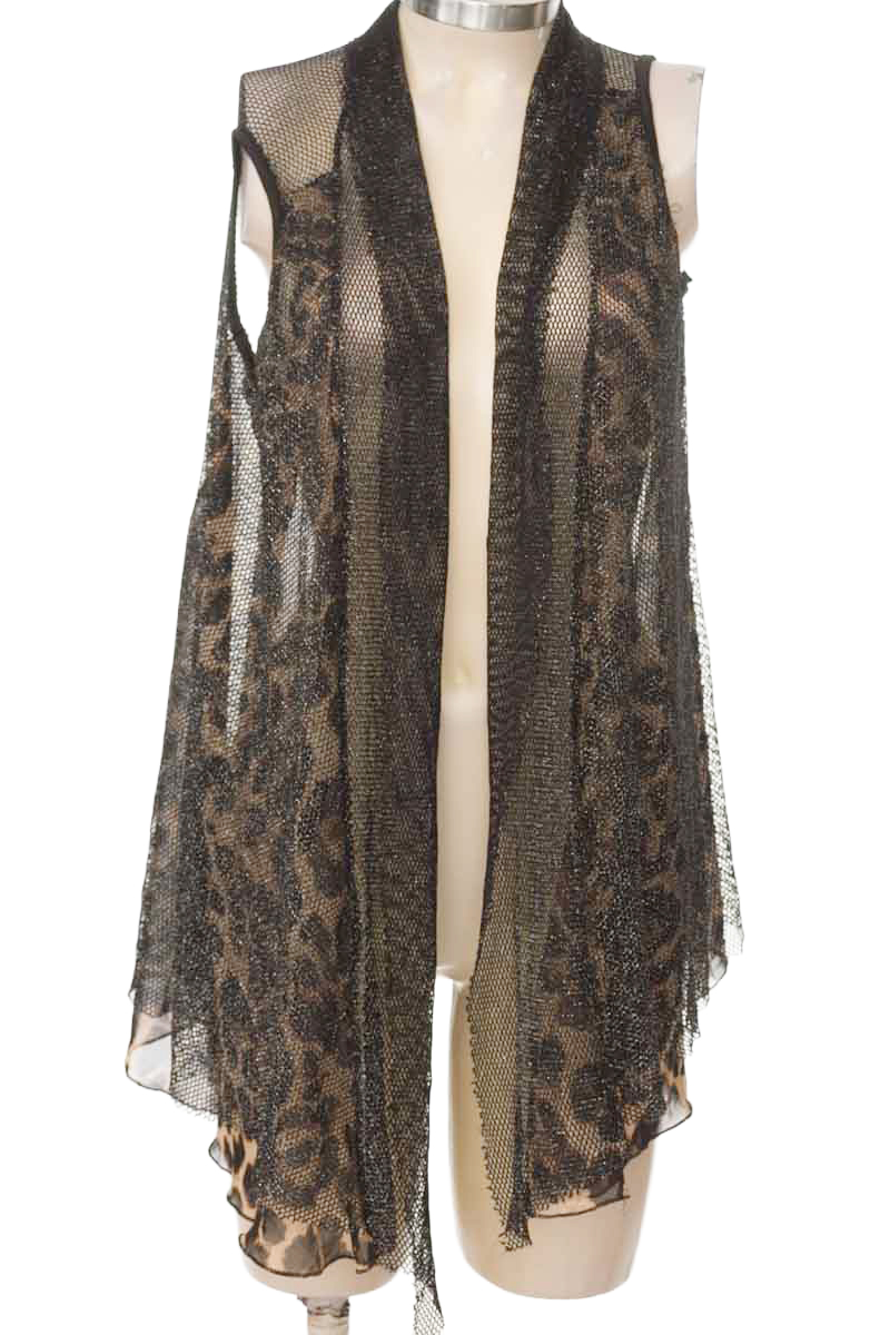 Blusa color Estampado - Kenzo Jeans