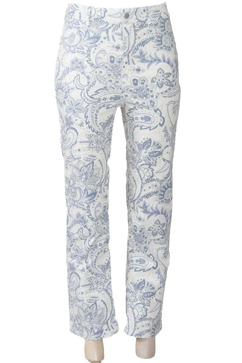 Pantalones color Blanco - Calzedonia