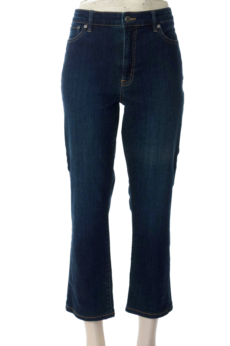 Pantalones color Azul - Ralph Lauren