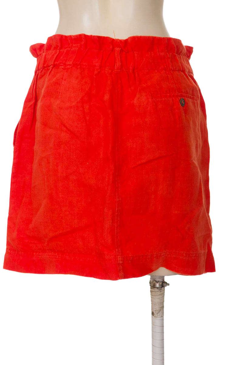 Falda color Naranja - MNG