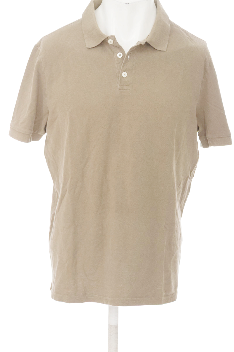 Polo color Verde - Gef