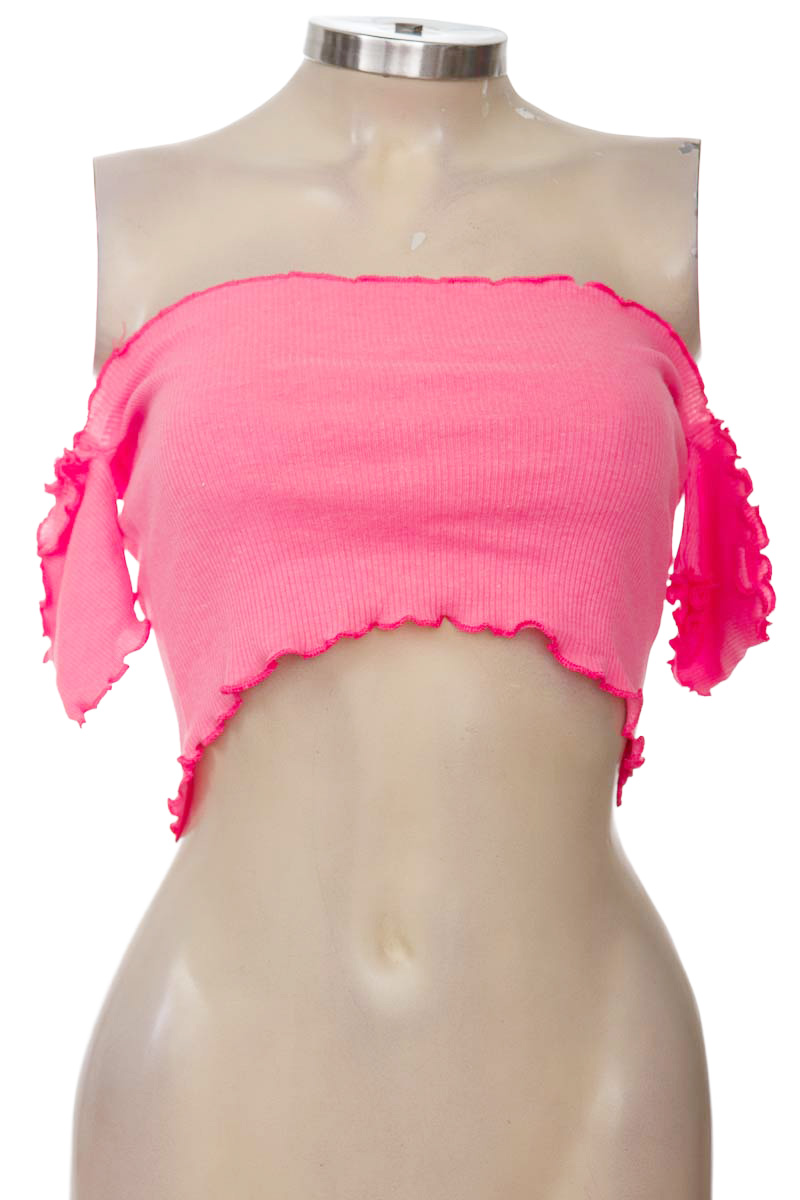 Top / Camiseta color Fucsia - Nay´s