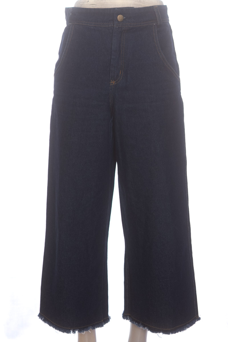 Pantalones color Azul - RW.