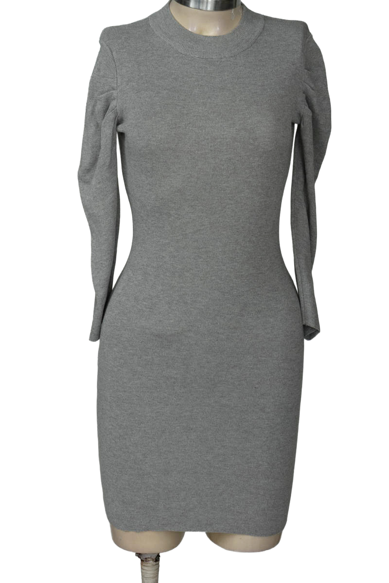 Vestido / Enterizo color Negro - ELA