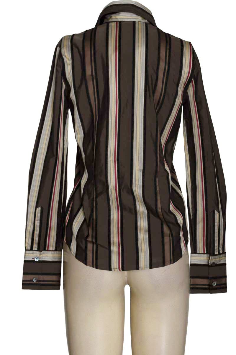 Blusa color Café - Kenneth Cole
