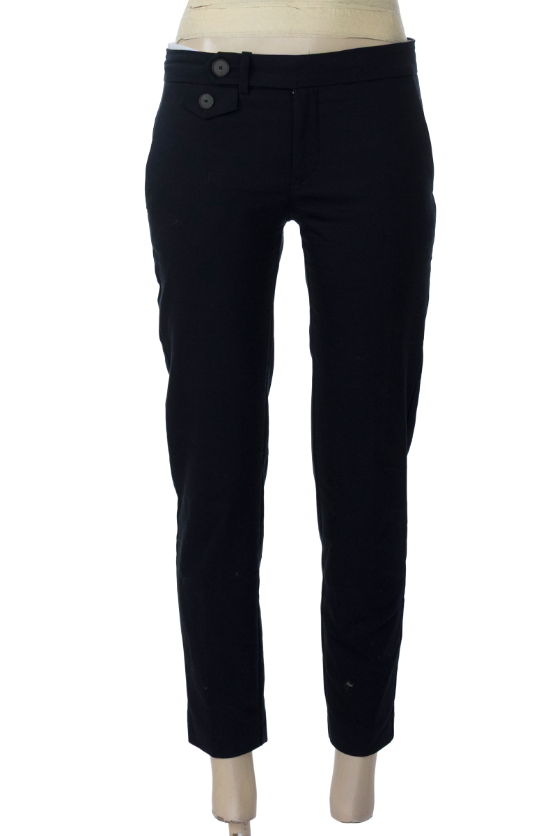 Pantalones color Azul - MNG