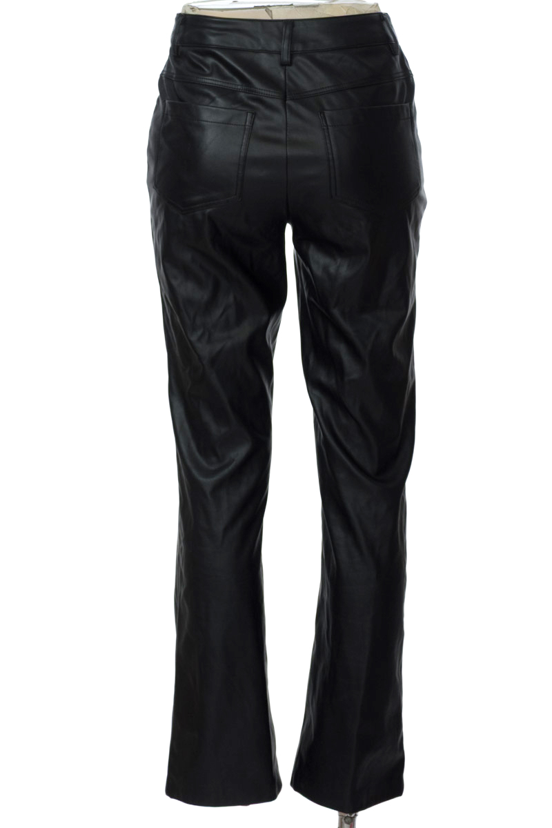 Pantalones color Negro - Seven Seven