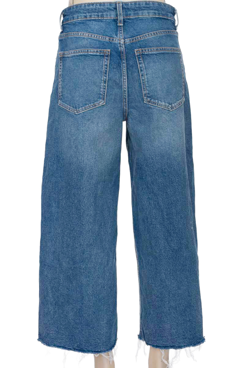 Pantalones color Azul - H&M