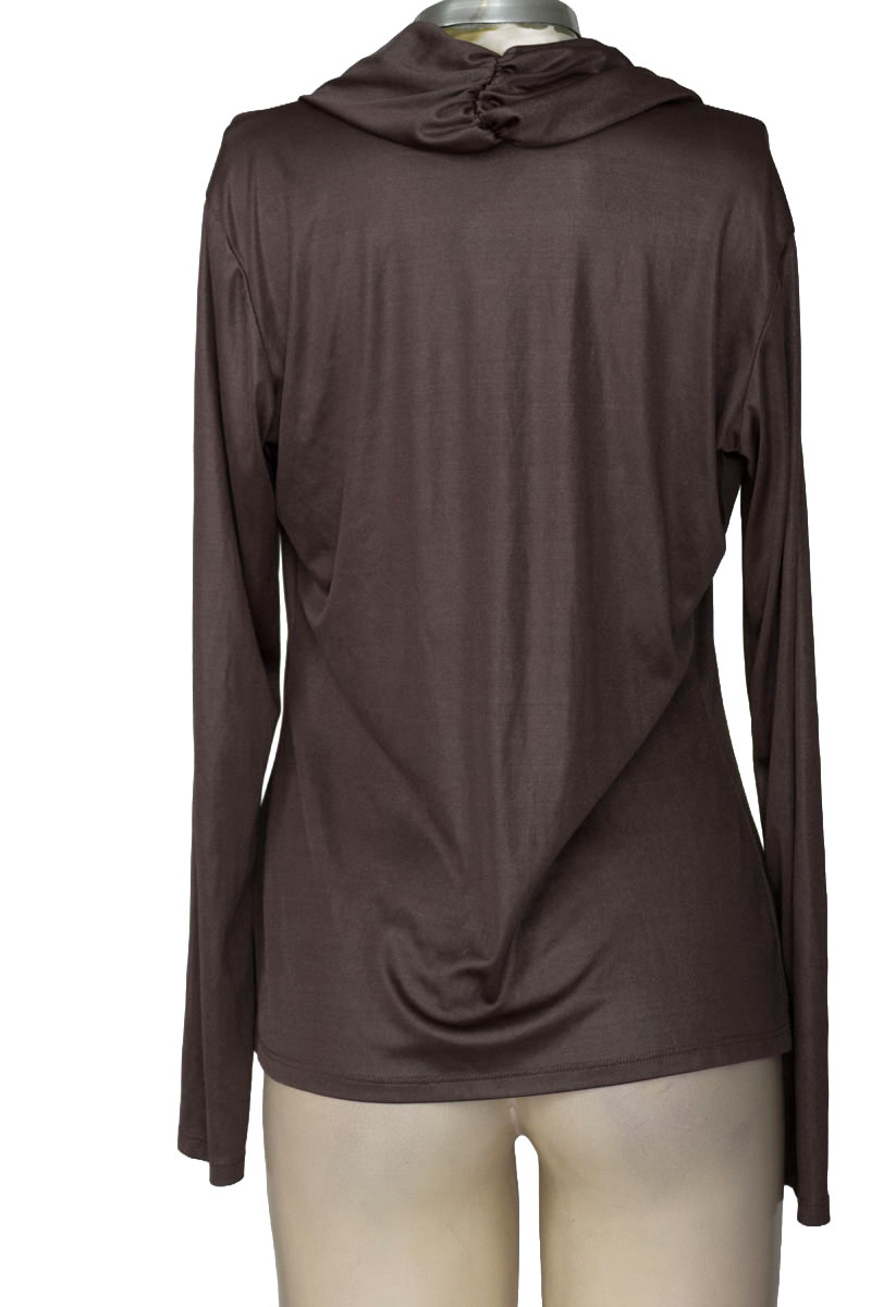 Blusa color Dorado - Mentha & Chocolate