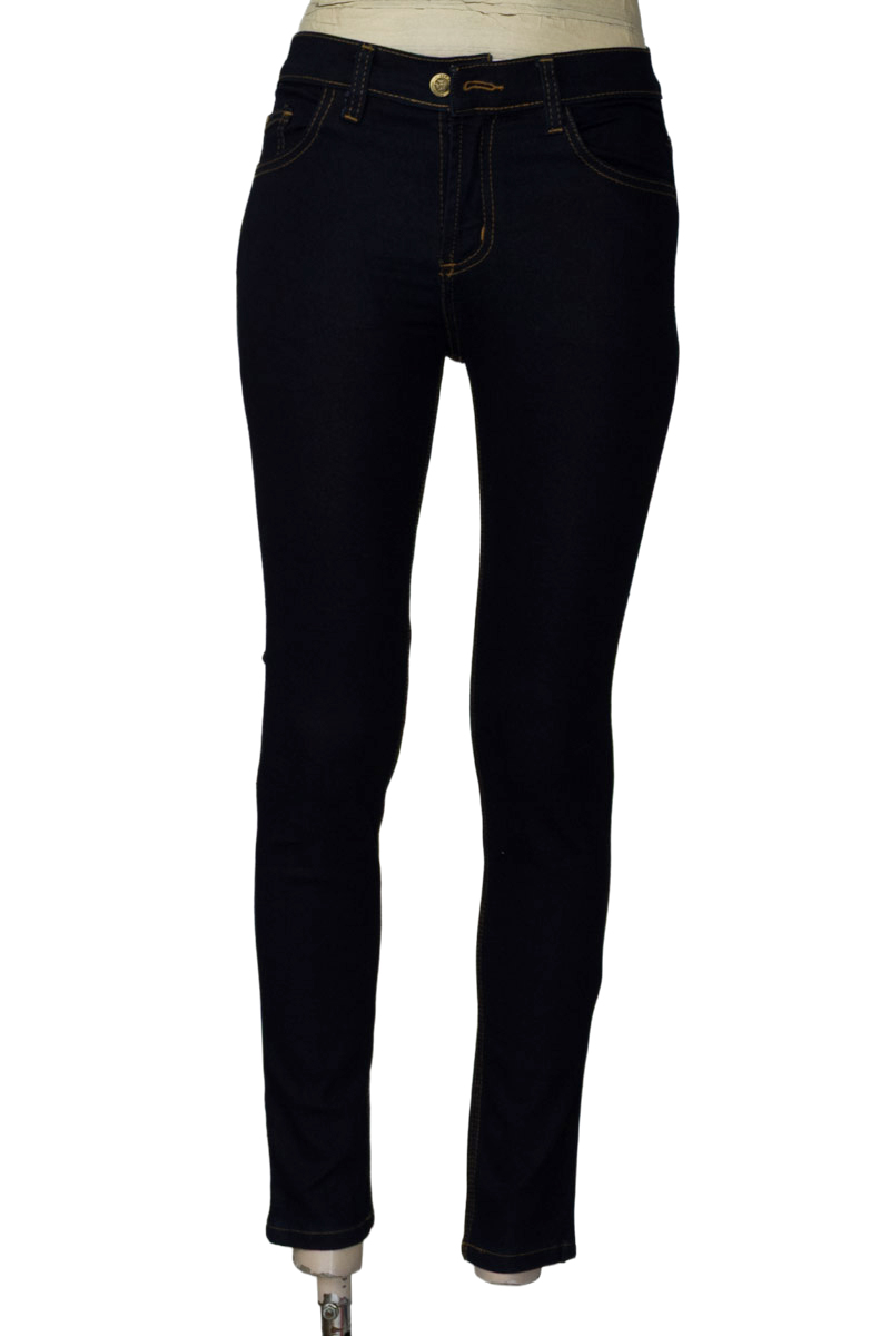 Pantalones color Azul - Closeando