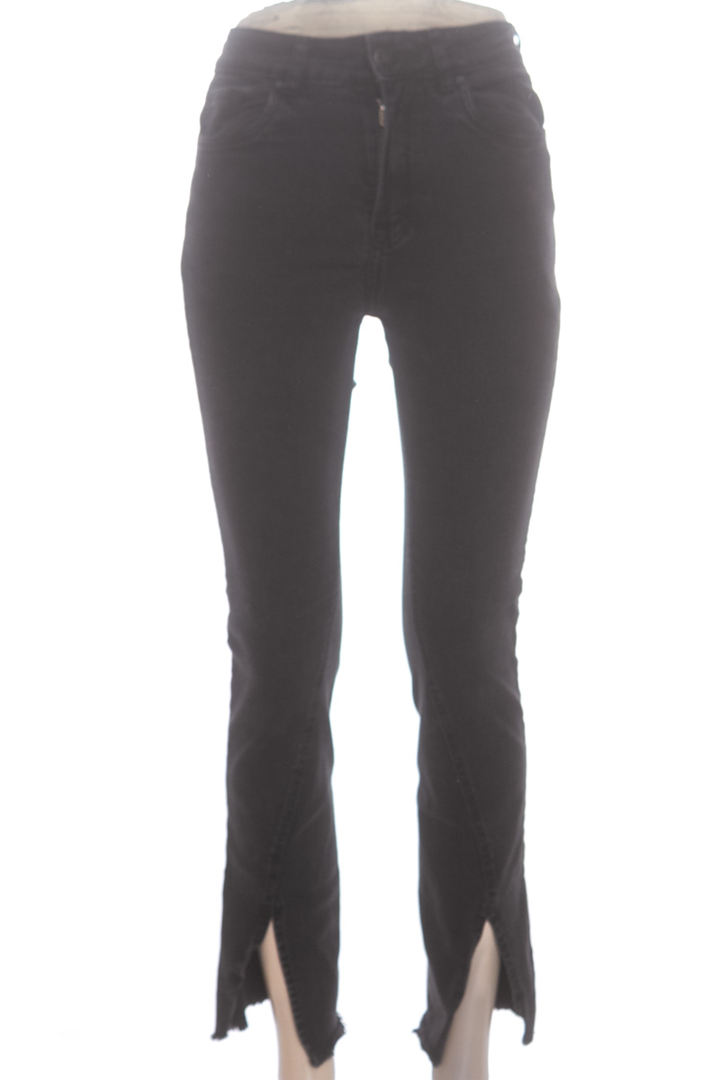 Pantalones color Negro - Seven Seven