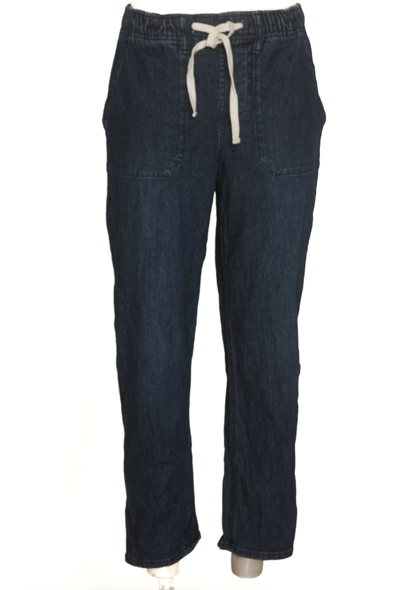 Pantalones color Azul - Buffalo David Bitton