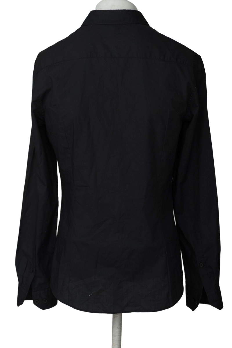 Camisa color Negro - H&M