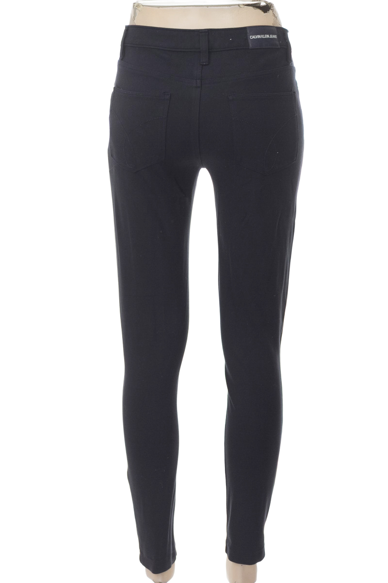 Pantalones color Azul - Calvin Klein