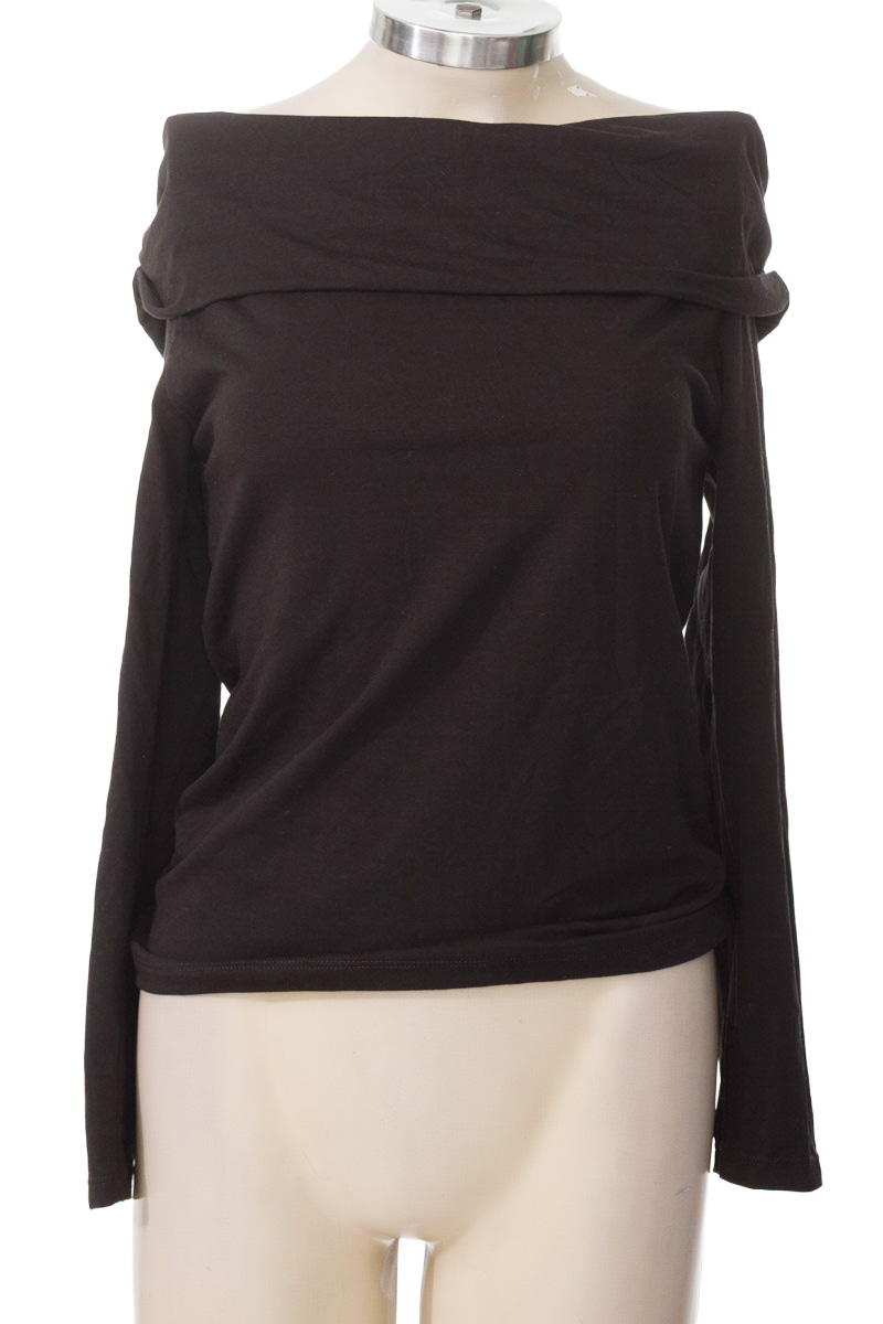 Sweater color Negro - Shopping Hunters