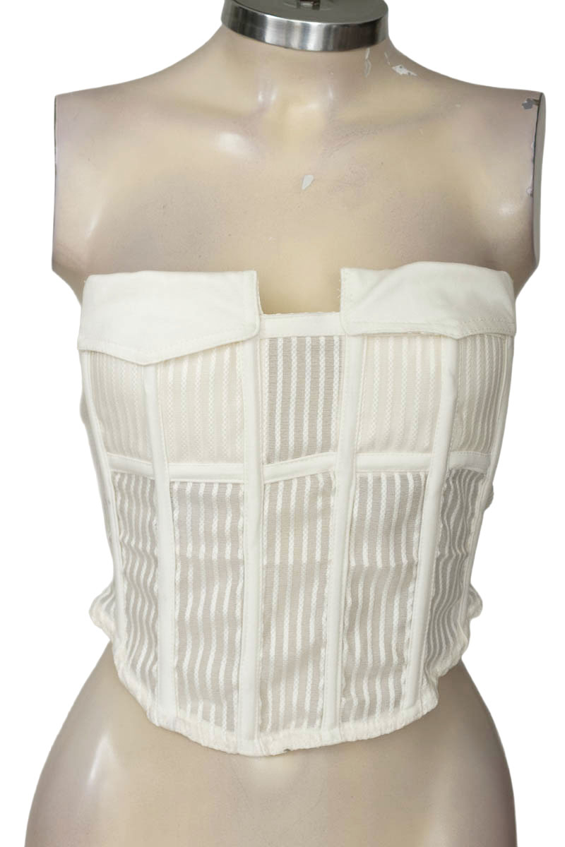 Top / Camiseta color Beige - Bohor