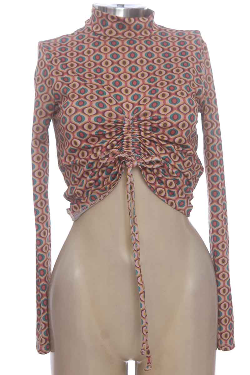 Top / Camiseta color Estampado - Koaj