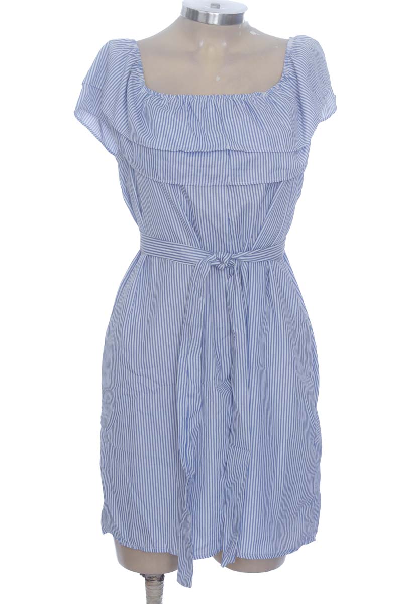 Vestido / Enterizo color Azul - Closeando