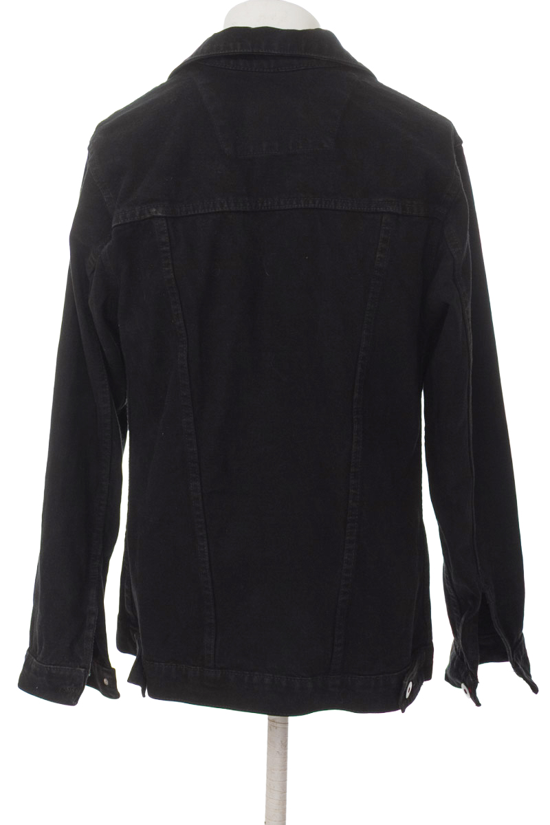 Chaqueta color Negro - Noisy Way