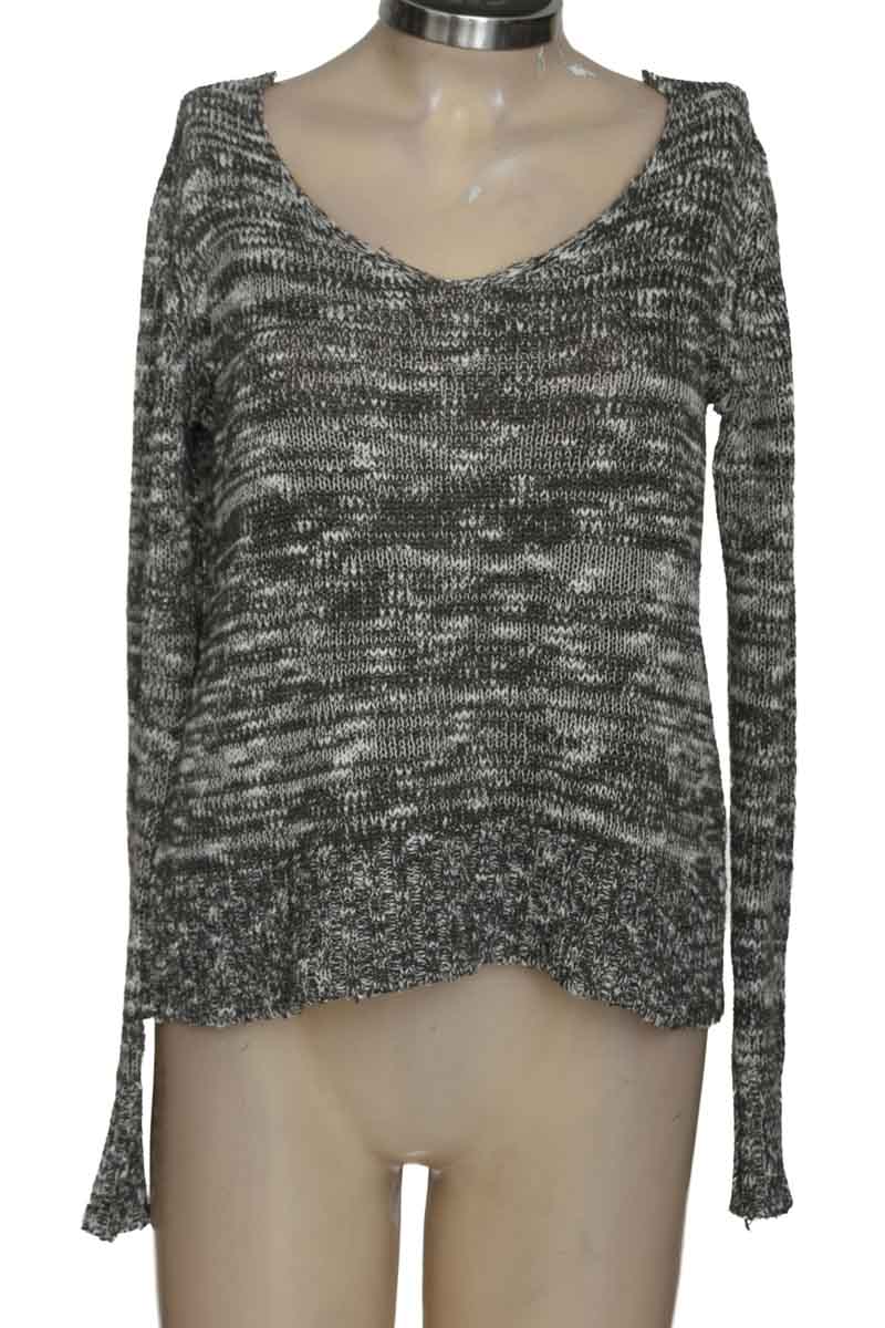 Sweater color Gris - Jonathan Z