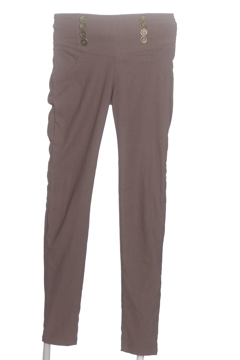 Pantalones color Beige - San Alejo