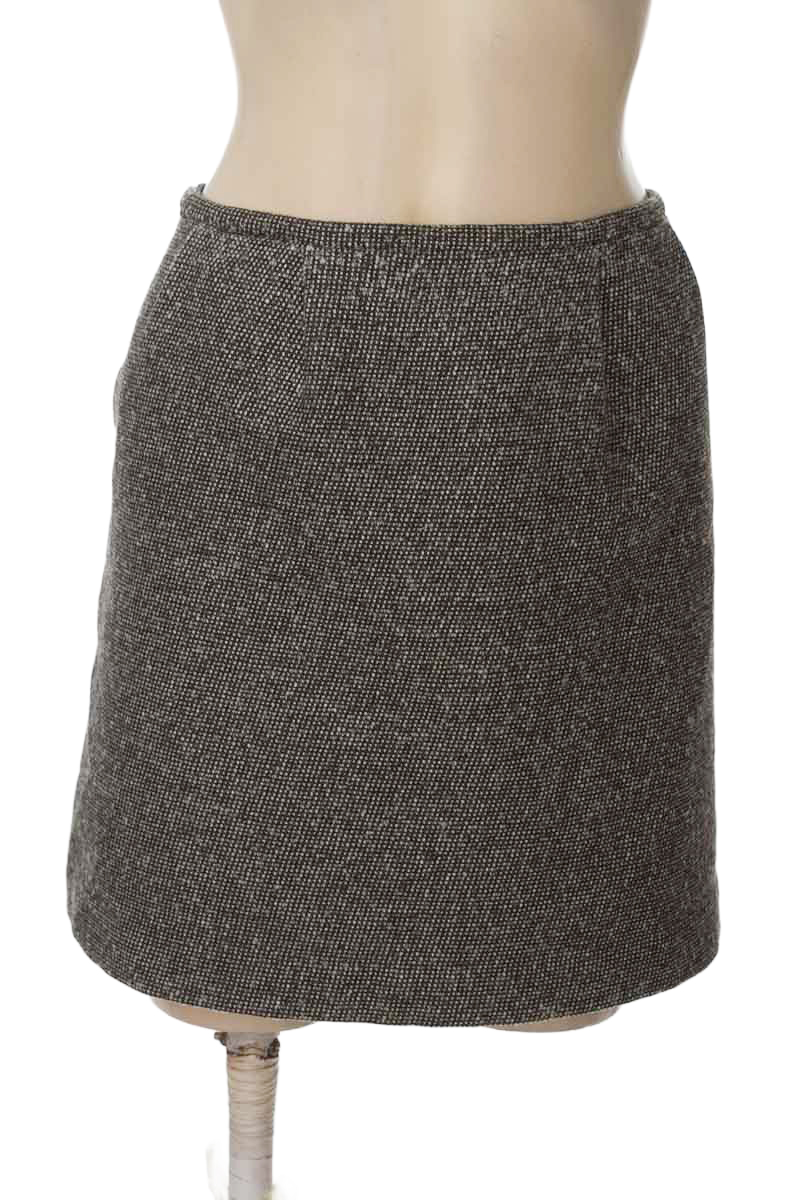 Falda color Gris - Oasis