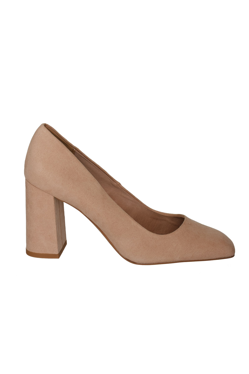 Zapatos color Rosado - H&M