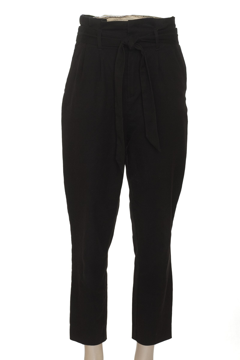 Pantalones color Negro - H&M