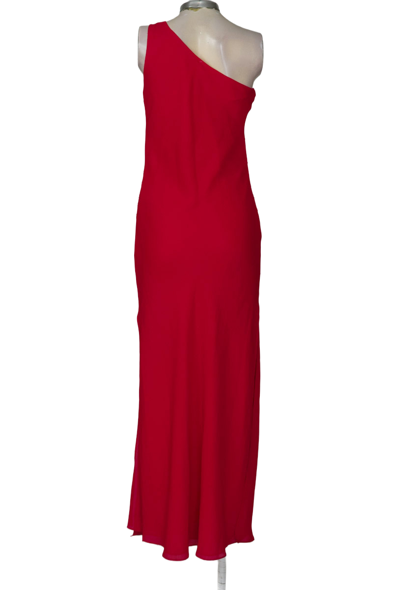 Vestido / Enterizo color Vinotinto - Maria Bonita