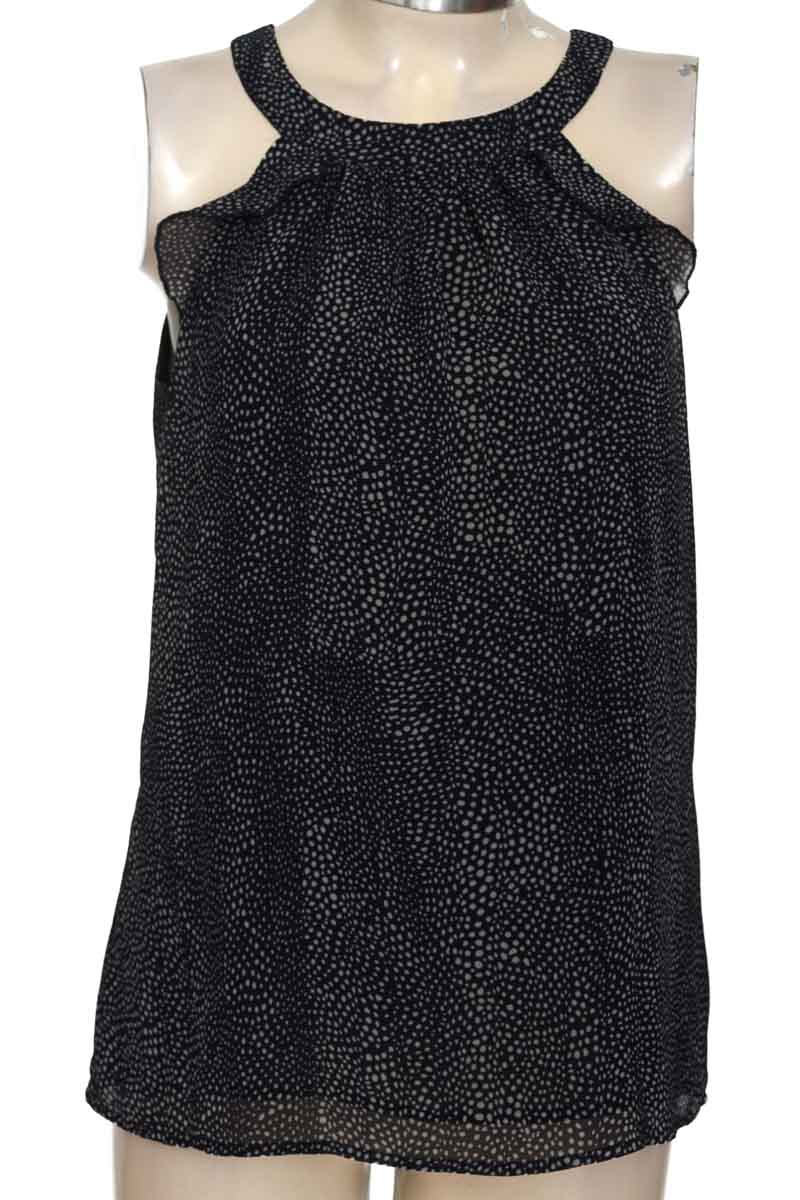 Blusa color Azul - Esprit