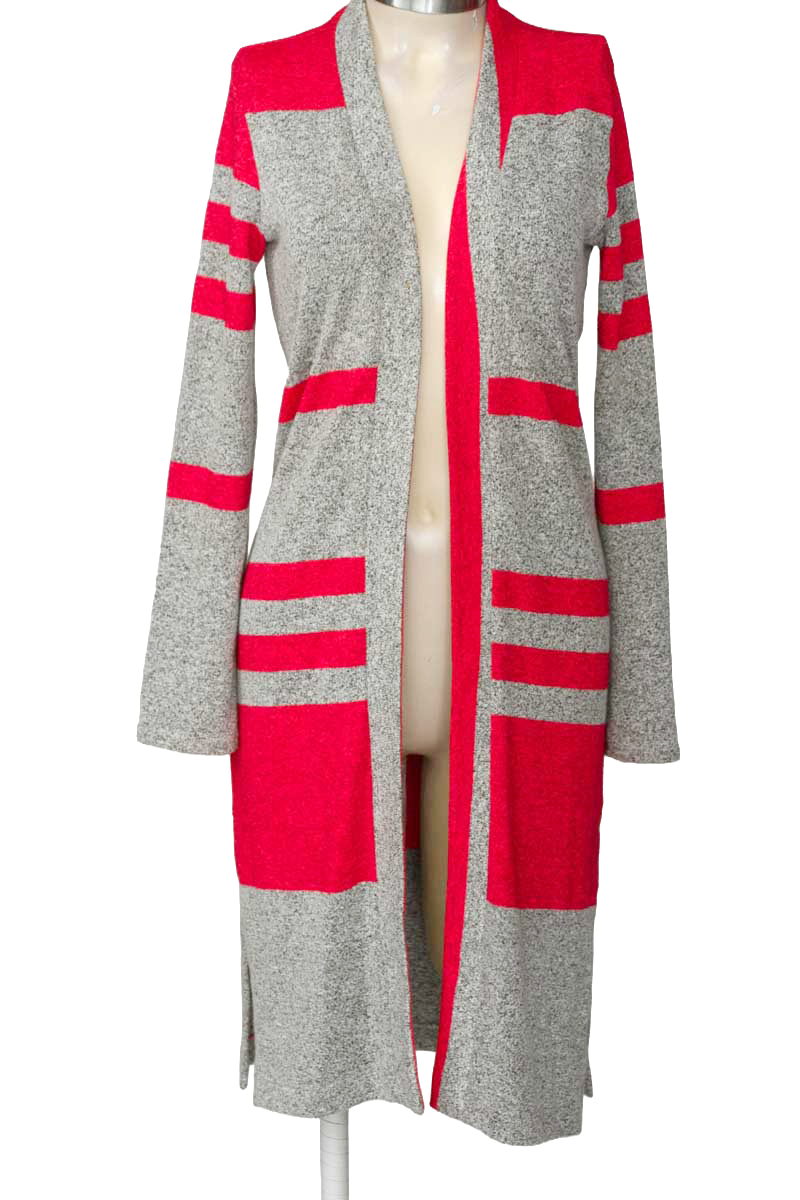 Sweater color Rojo - Studio F