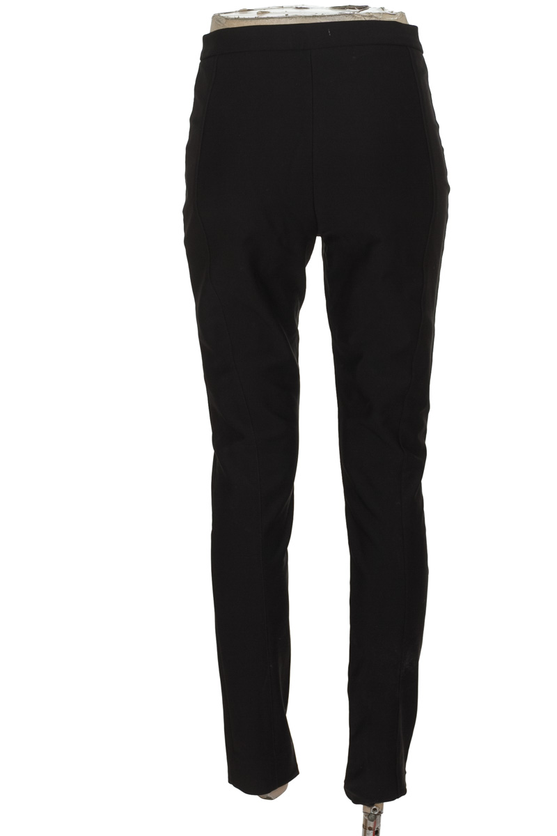Pantalones color Negro - Bettina Spitz