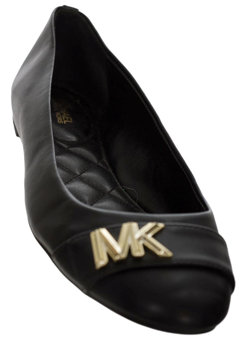 Zapatos color Negro - Michael Kors