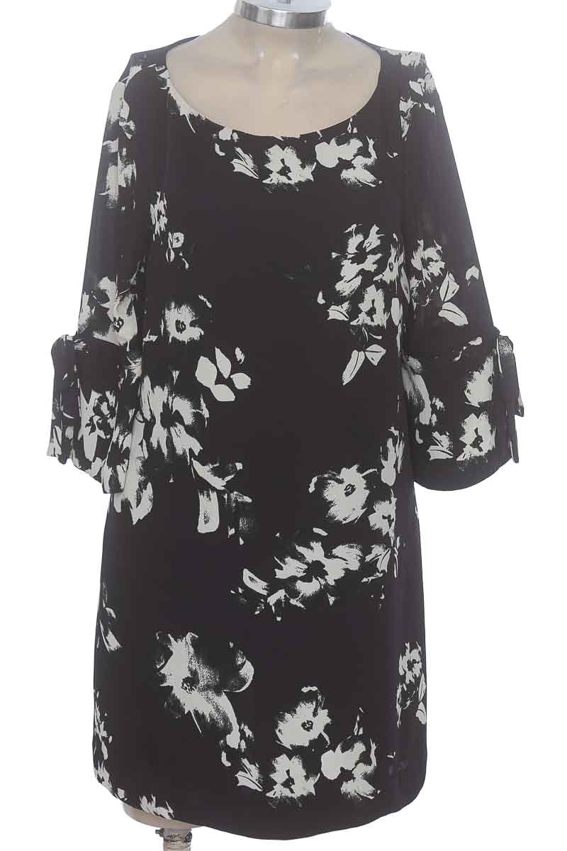 Vestido / Enterizo color Negro - H&M